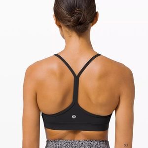 LULULEMON FLOW Y SPORTS BRA